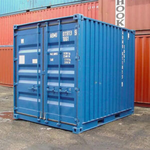 10ft Containers