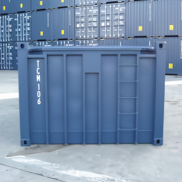 Specialized Containers