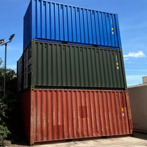 Storage Container