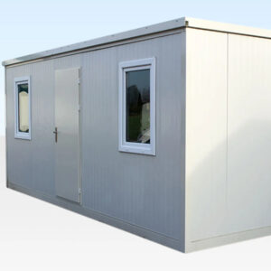 Flat Pack Cabins